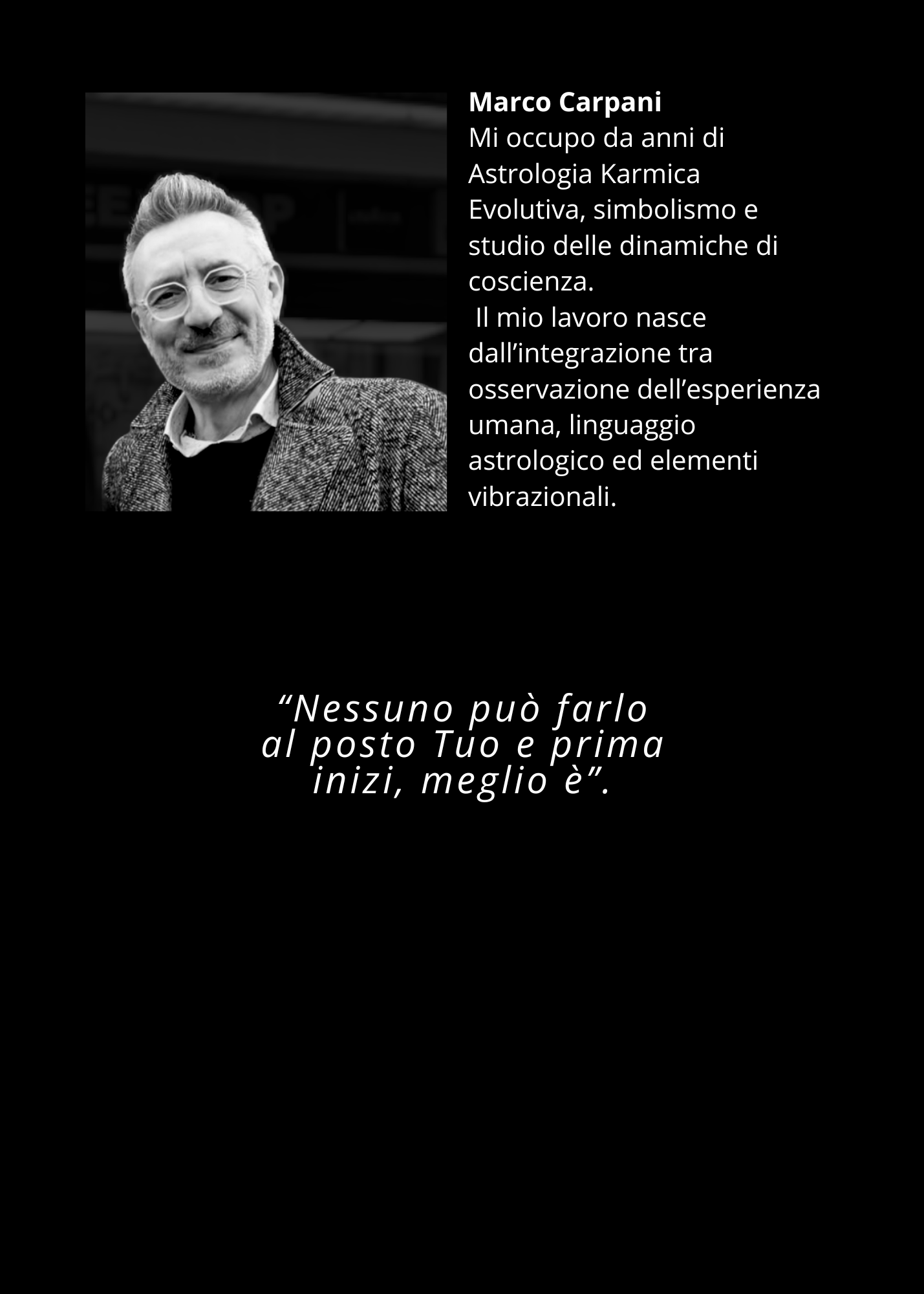 144 - LIBRO 7 - Il Filo Karmico degli Elementi