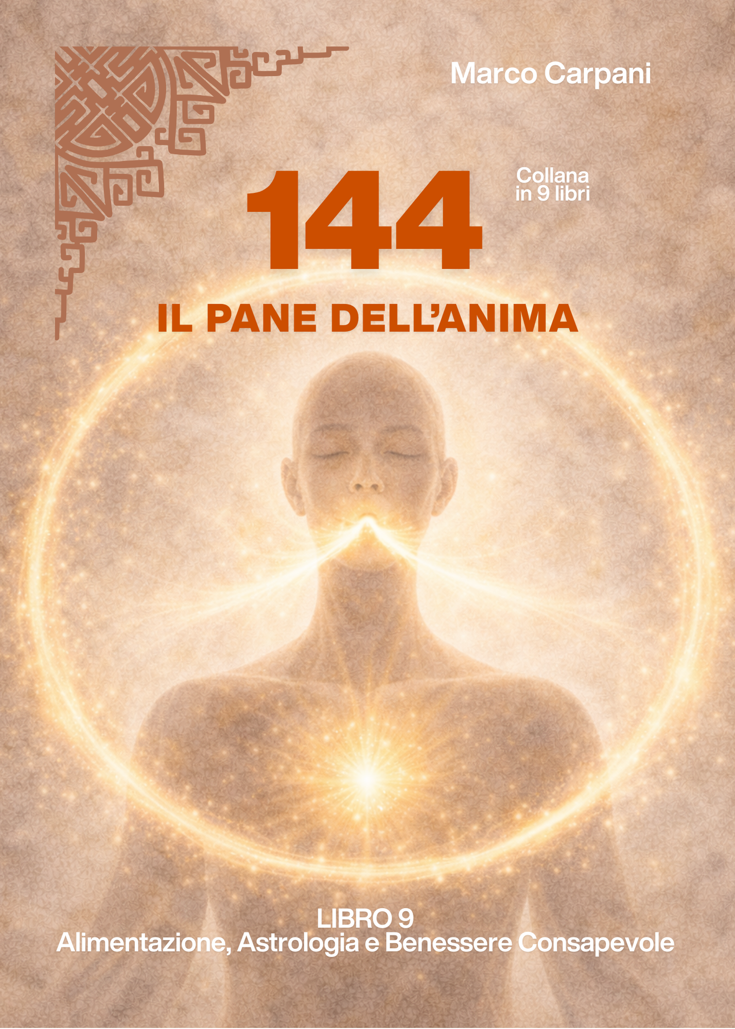 144 - LIBRO 9 - Il Pane dell'Anima